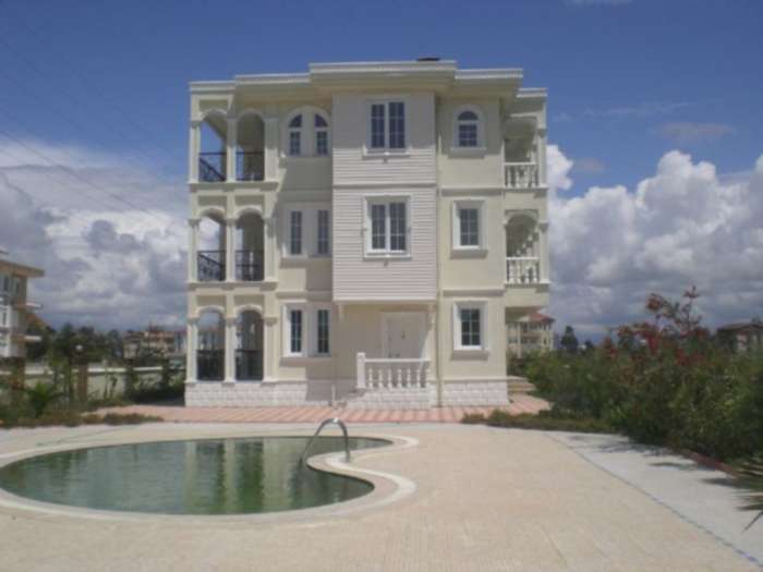 1 Bedroom Apartment, Belek, Turkey