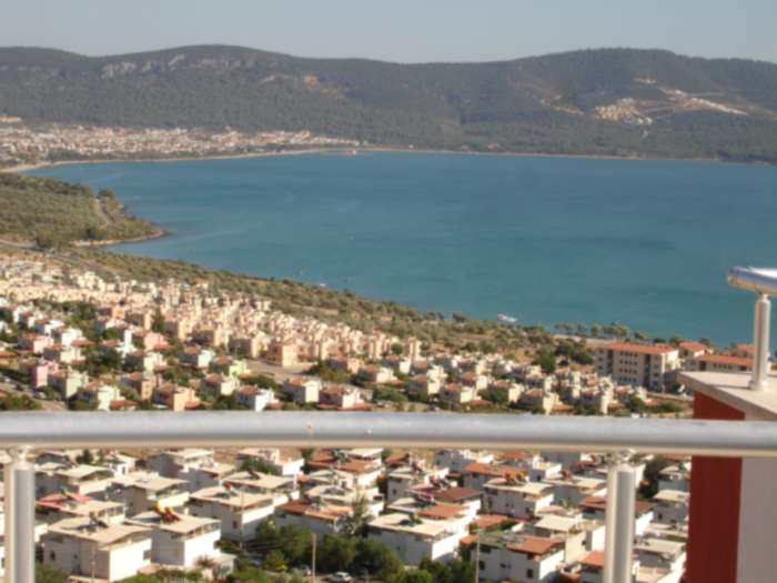 2 Bedroom Apartment, Akbuk, Turkey