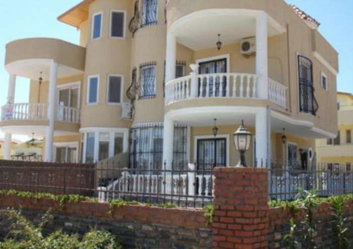 5 Bedroom Villa, Aydin, Turkey