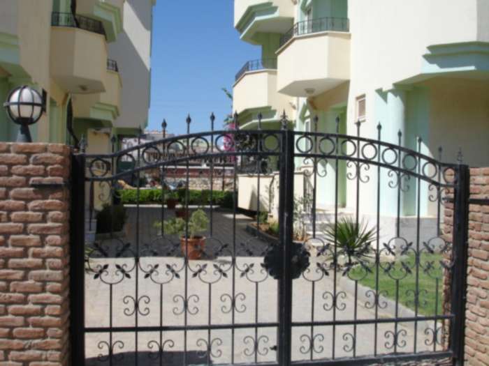 4 Bedroom Villa, Altinkum, Turkey