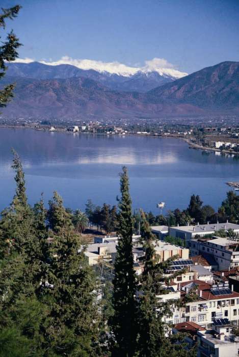 1 Bedroom Apartment, Fethiye, Turkey
