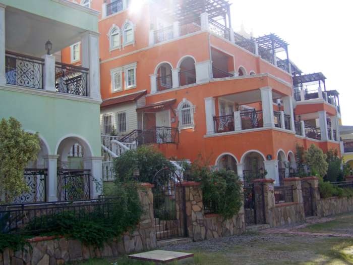 1 Bedroom Apartment, Konakli, Turkey