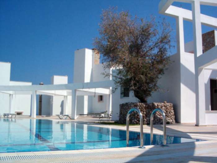 5 Bedroom Villa, Bodrum, Turkey