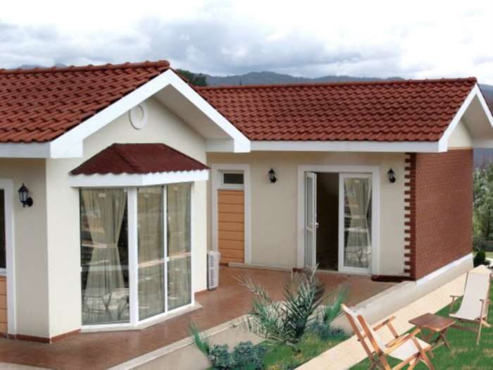 4 Bedroom Villa, Yaniklar, Turkey