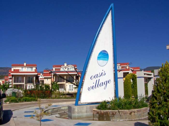 3 Bedroom Villa, Yaniklar, Turkey