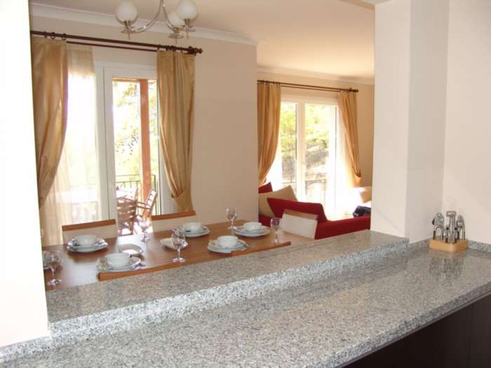 3 Bedroom Villa, Gocek, Turkey