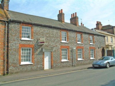 Open Day For Town Centre Property