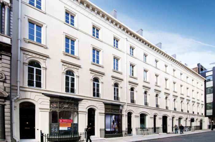Property To Rent Maddox Street, Savile Row, London