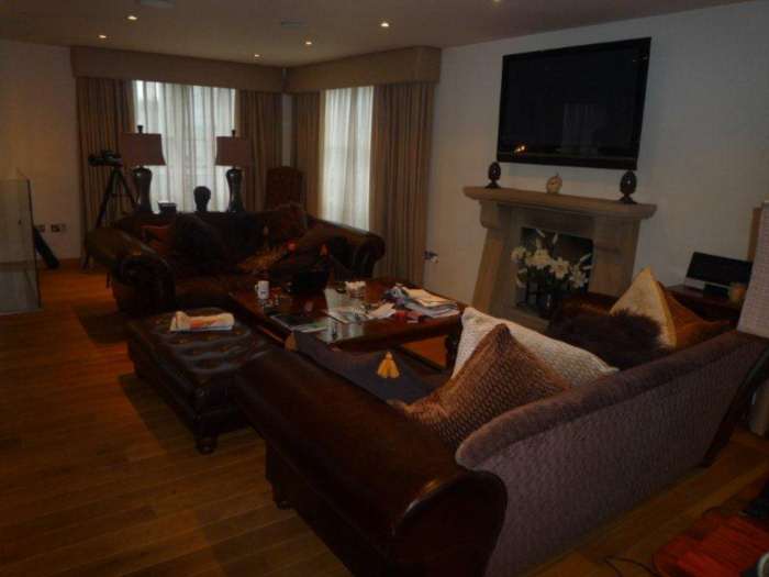 4 Bedroom Apartment, Quadrangle, Lower Ormand Street, Manchester