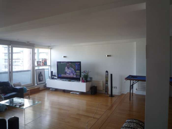 2 Bedroom Apartment, Century Buildings, St. Mary`s Parsonage, Manchester