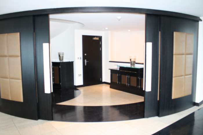 4 Bedroom Apartment, Beetham Tower, Deansgate, Manchester
