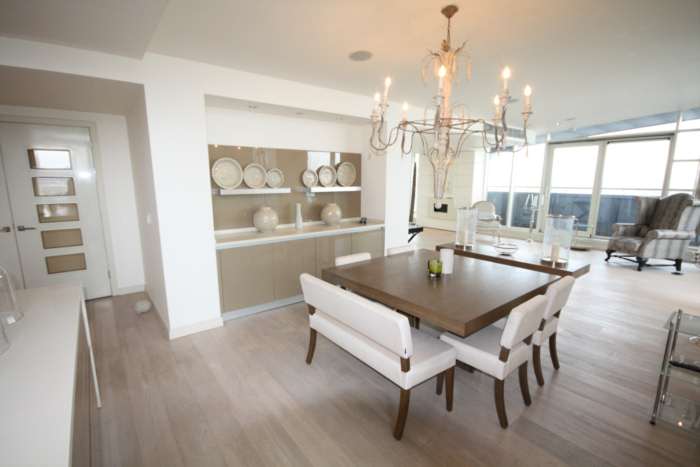 2 Bedroom Penthouse, Leftbank, Spinningfields