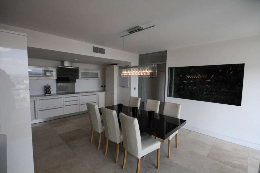 3 Bedroom Apartment, Great Northern Tower, Watson Street, Manchester