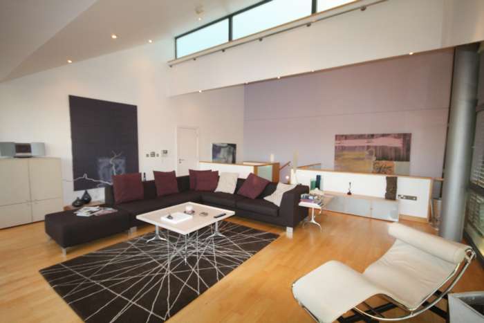 3 Bedroom Apartment, No1 Deansgate, Manchester