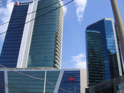 Panama Banks Remain Liquid As Global Financial Crisis Continues