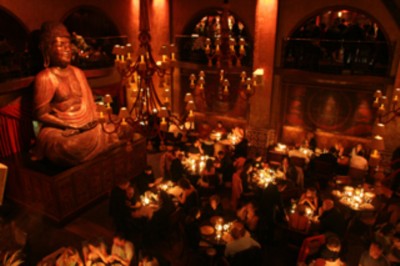 Buddha Bar Brand To Expand To Panama