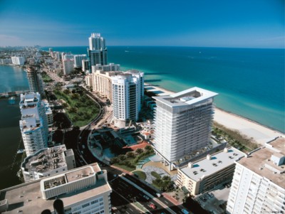 Mei, Miami Beach, Florida, Usa