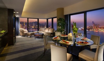 Luxury Residential Prices In Hong Kong Have Risen By Over 40%