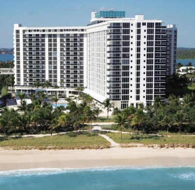 Harbour House, Bal Harbour, Florida, Usa