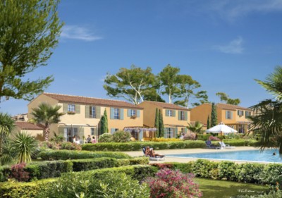 Les Provencal, St Tropez, France
