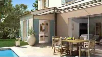 Les Bastides De Grimaud, Port Grimaud, France