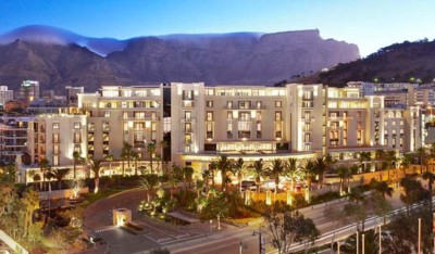 One & Only Hotel, Cape Town, South Africa