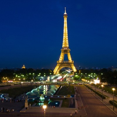 Paris House Prices Continue Increasing