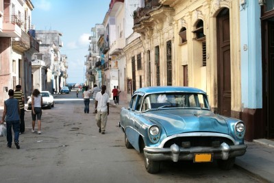 Cuba Lifts Restrictions Of Foreign Real Estate Buying