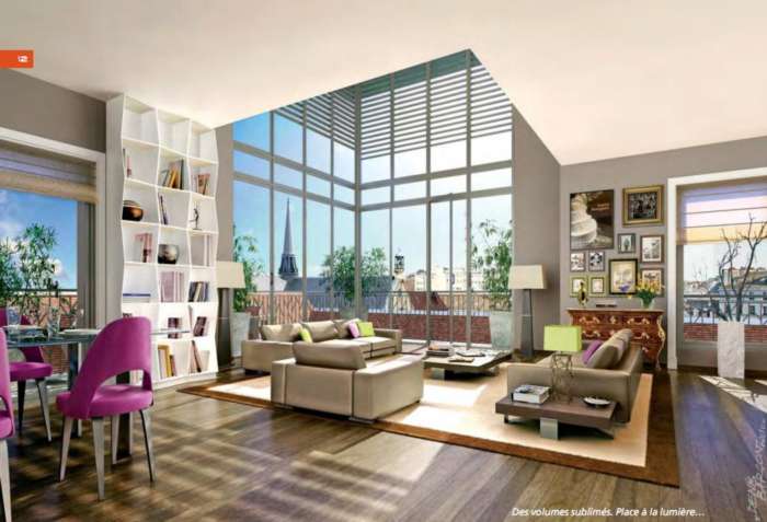 Moyra Group - Paris 7