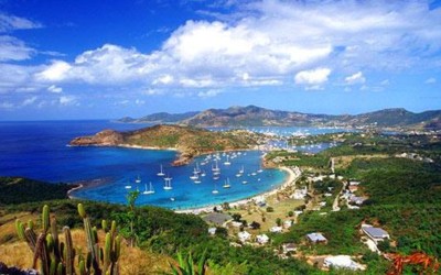 Top 10 Places To Retire Overseas