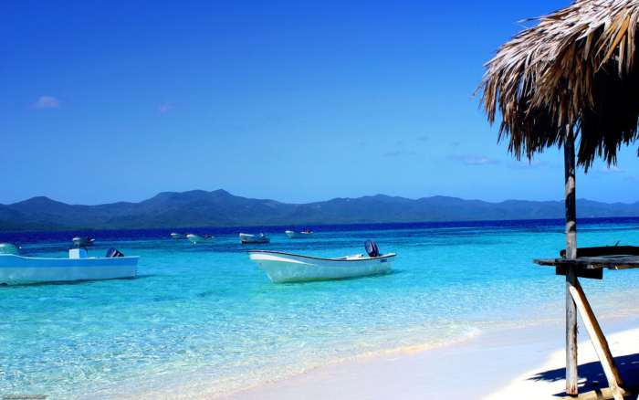 The Top Ten Places For Overseas Property Investors Revealed
