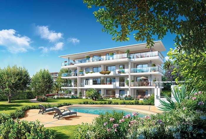 L`Elegante Cannes, Cannes, France