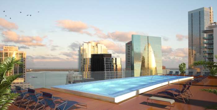 Moyra Group - Millecento By Pinifarina, Miami