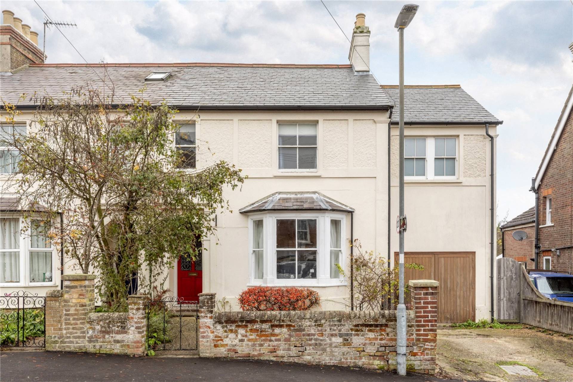 Chiltern Park Avenue, Berkhamsted, Hertfordshire
