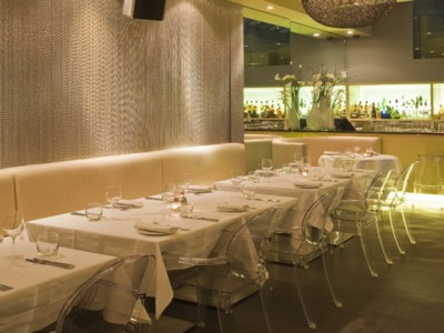 Italian Restaurant Opening In Mayfair