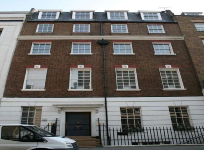 Abercrombie & Fitch Get Back To Mayfair In Former Beatles’ Headquarters