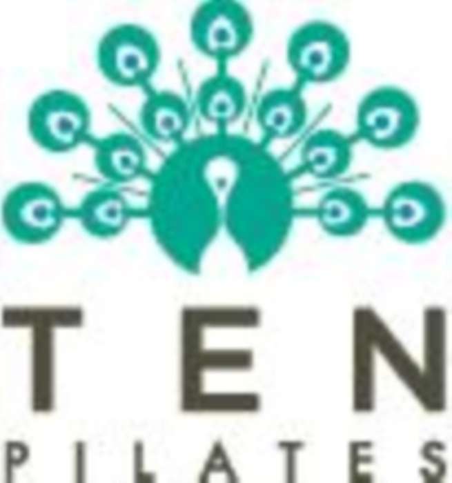 Ten Pilates New Way Of Keeping In Shape Now In Mayfair