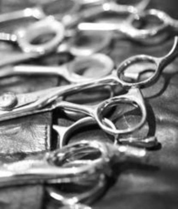 New Hairdressing Salon In Mayfair