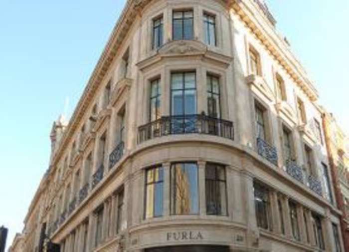 Two Blocks Of Mayfair Offices Have Been Purchased For £28m