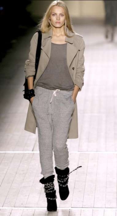 Isabel Marant’s New Mayfair Boutique