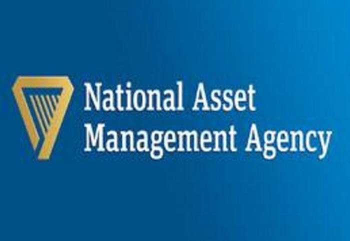 A Prestige Site Close To Mayfair Is Expected To Be Sold By Nama For £20m
