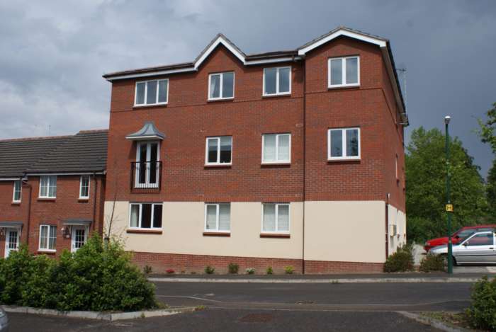 Our Place Property - 2 Bedroom Flat, Saffron Walden