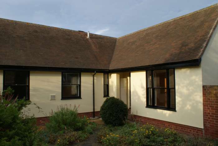 Our Place Property - 2 Bedroom Link-Detached, Thaxted