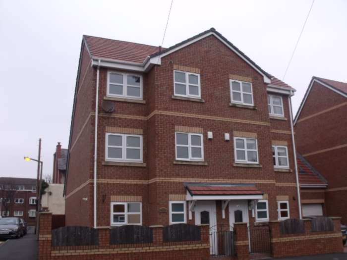 Opus Letting Agents and Management - 3 Bedroom Semi-Detached, Albion Street, New Brighton