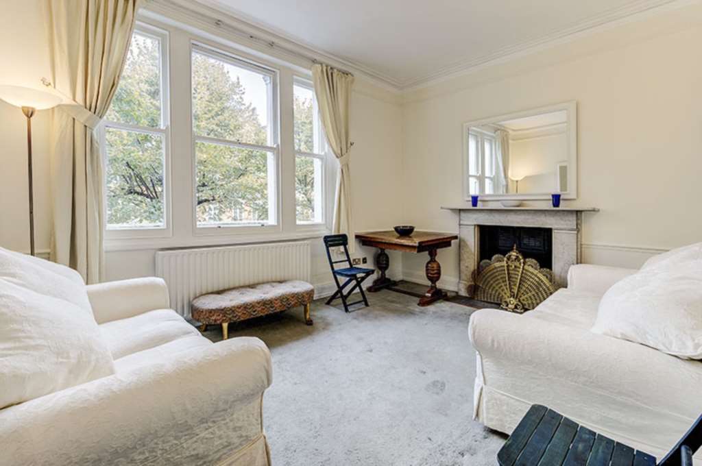 1 Bedroom Flat, Redcliffe Gardens, Earls Court