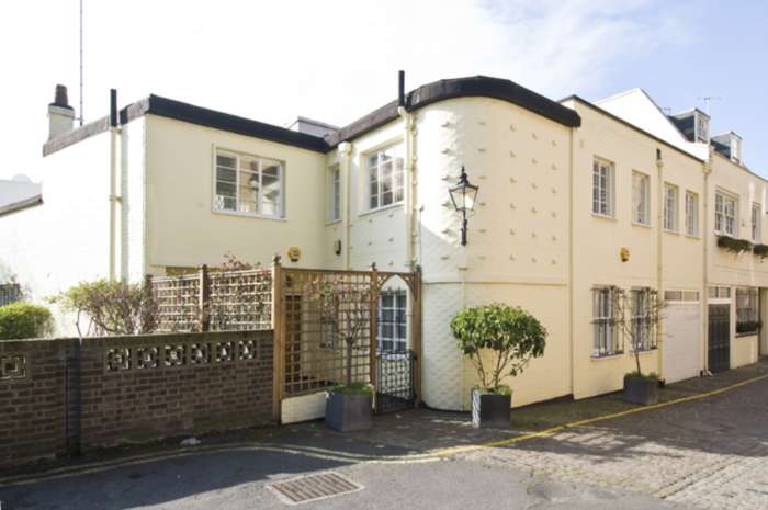 5 Bedroom Mews, Princes Gate Mews, Knightsbridge SW7