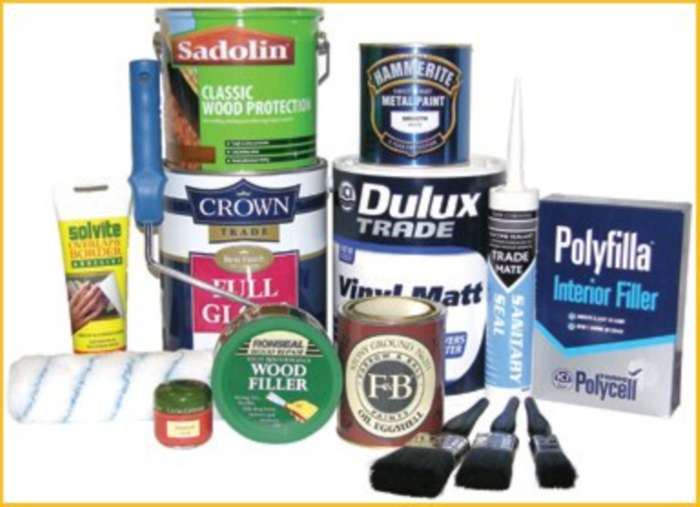Save Up To 37% At Dulux Decorator Centres