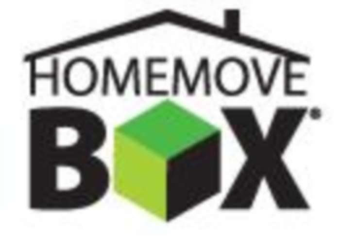Free Home Move Box