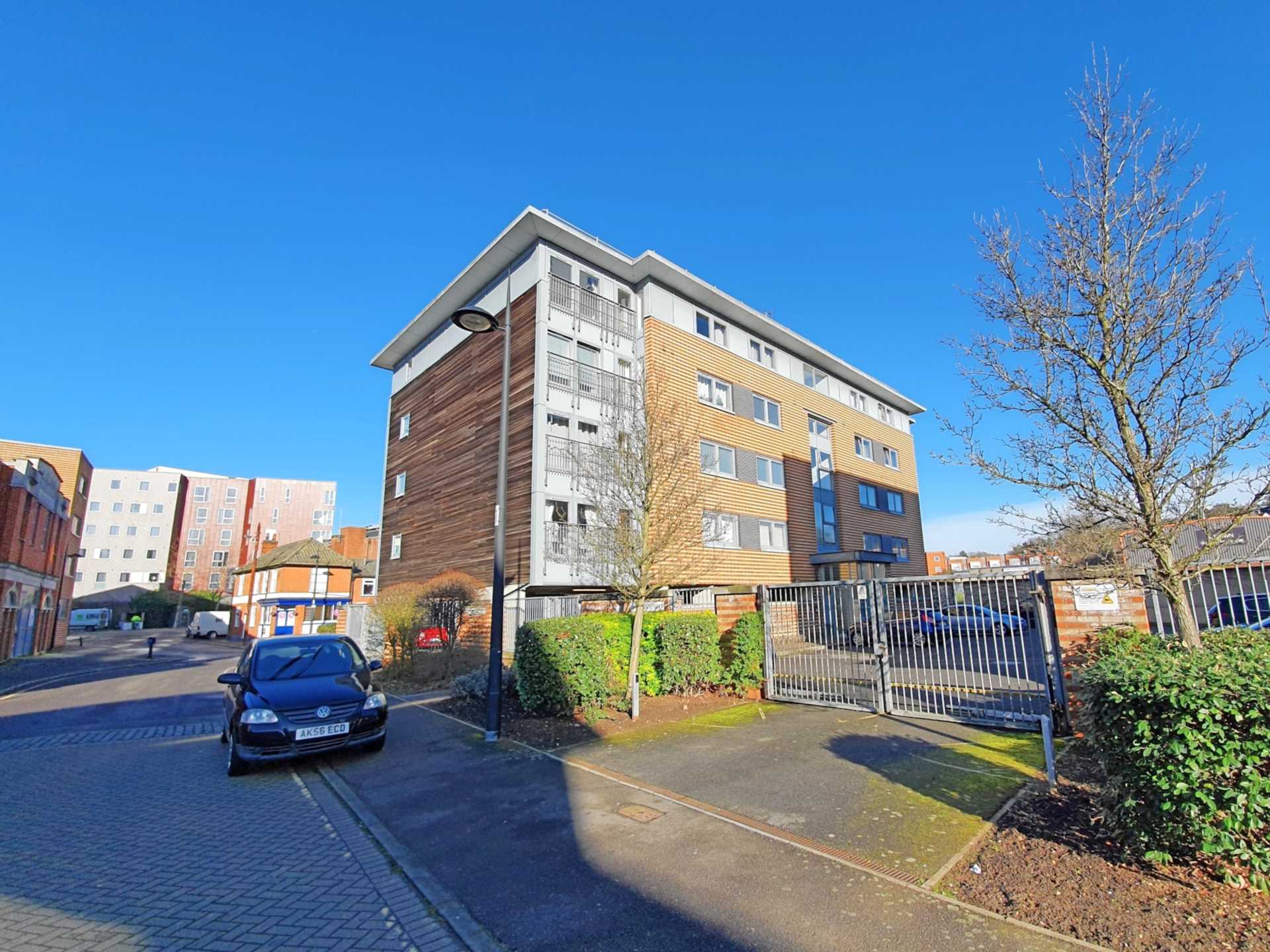 Riverdale Estates - 1 Bedroom Apartment, John Street, Orwell Quay