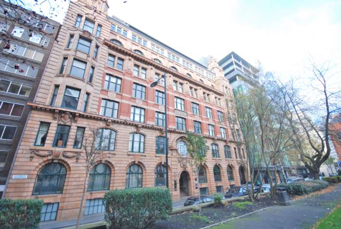 Century Buildings